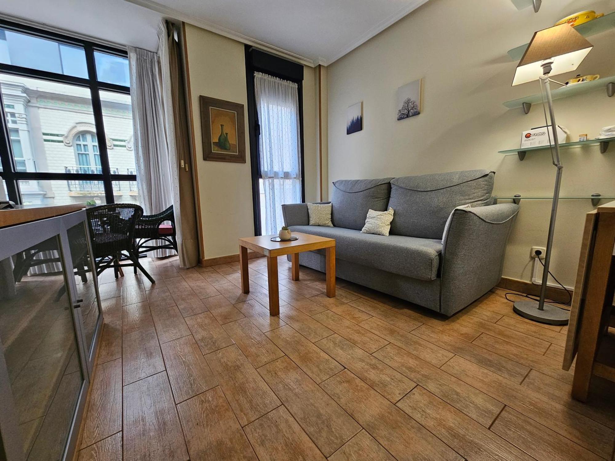 Appartement 1a116 Coqueto Apto En La Playa *