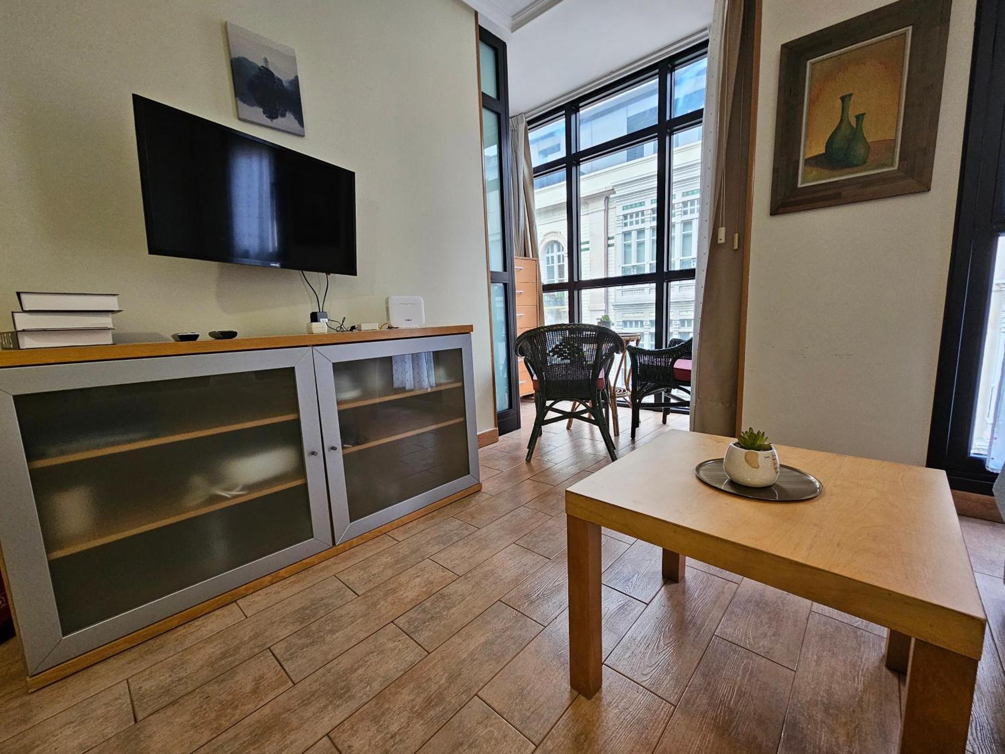 Apartment 1a116 Coqueto Apto En La Playa *
